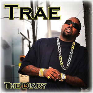Trae "The Diary"