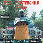 T-Ray "The S.T.I. Poster Child"