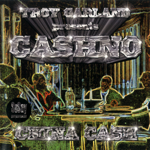 Troy Garland & Cashno "China Cash"