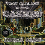 Troy Garland & Cashno "China Cash"