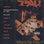TRU  "Who's Da Killer"