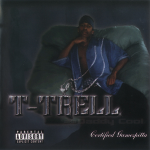 T-Trell "Certified Gamespitta"