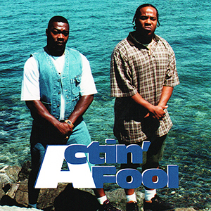 Twice Mike & Koko "Actin A Fool"