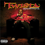 Twista "Adrenaline Rush 2007"