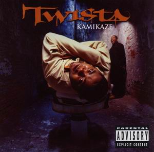 Twista "Kamikaze"