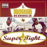 UGK "Super Tight" Reissue