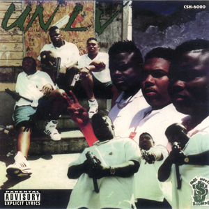 U.N.L.V. "6th & Baronne"