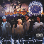 Untouchable Entertainment "Causing Confussion"