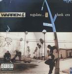 Warren G "Regulate...G Funk Era"