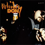 Whitey Don "Whitey Don"