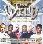 Wild 100s Ent. Presents "The Wild" Vol.1