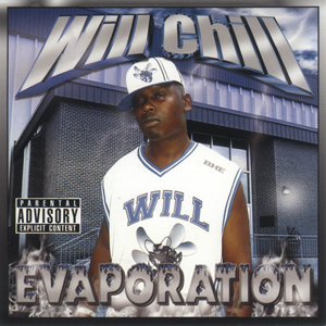 Will Chill "Evaporation"