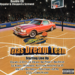 Woss Ness "Texas Dream Team"
