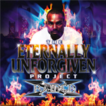 X-Raided "The Eternally Unforgiven Project"