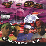 Y-G'z "Doin It"
