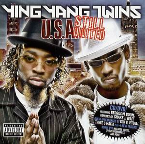 Ying Yang Twins "U.S.A. Still United"