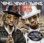 Ying Yang Twins "U.S.A. Still United"