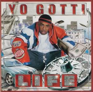 Yo Gotti "Life"