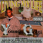 Mr. Coop – The Chosen One 2001 NEW SEALED CD Album Gangsta Rap Lubbock  Texas