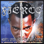 Young Fierce "Sinful Living"