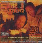 Young Noble & JT The Bigga Figga "Street Warz"
