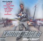 Young Ridah "What's Next?"