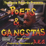 Youngsta Records presents Poets & Gangstas