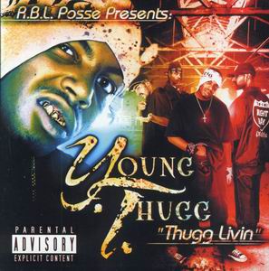 Young Thugg "Thugg Livin"