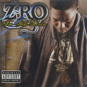 Z-Ro "I'm Still Livin"